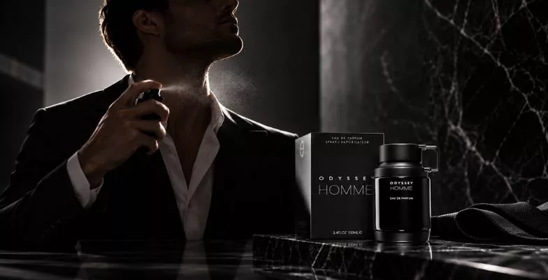 Parfum Club Webáruház