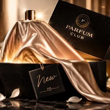 Parfum Club Webáruház