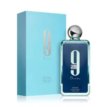 AFNAN 9am Dive Eau de Parfum 100 ml
