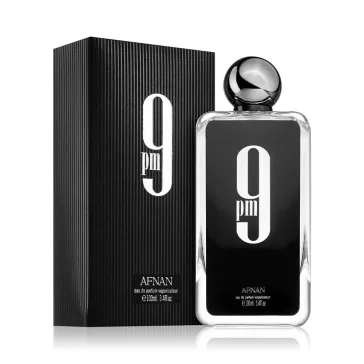 AFNAN 9pm Pour Homme Eau de Parfum 100 ml