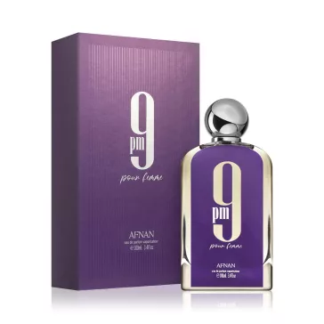 AFNAN 9pm Pour Femme Eau de Parfum 100 ml