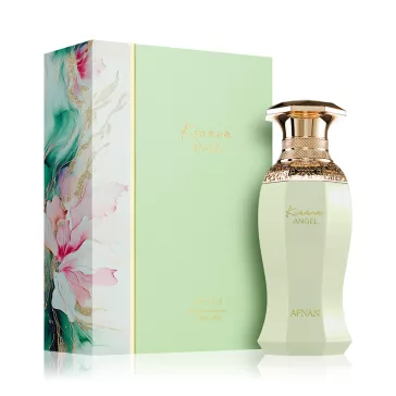 AFNAN Kiaana Angel Eau De Parfum 100 ml