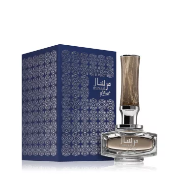 AFNAN Mirsaal of Trust  Eau de Parfum 90 ml