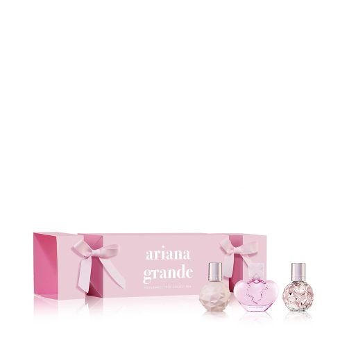 ARIANA GRANDE mini parfüm szett 3x7,5 ml