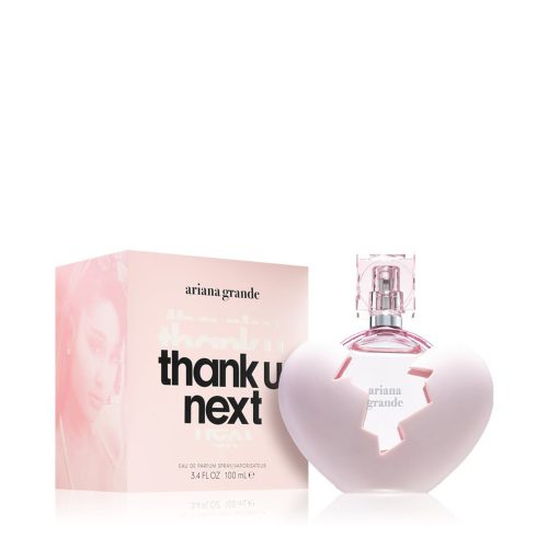 ARIANA GRANDE Thank U, Next Eau de Parfum 100 ml