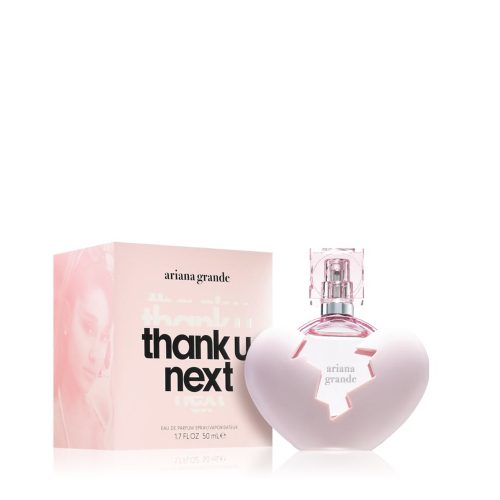 ARIANA GRANDE Thank U, Next Eau de Parfum 50 ml