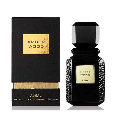 AJMAL Amber Wood Eau de Parfum 100 ml