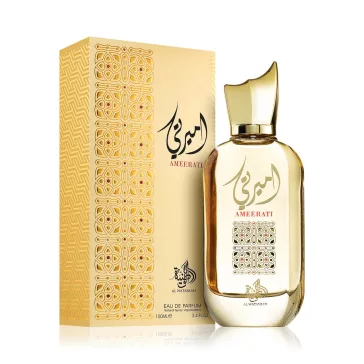 AL WATANIAH  Ameerati Eau de Parfum 100 ml