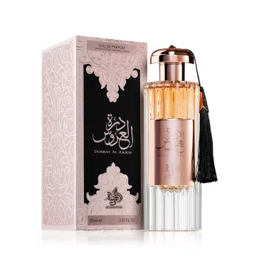 AL WATANIAH Durrat Al Aroos Eau De Parfum 85 ml