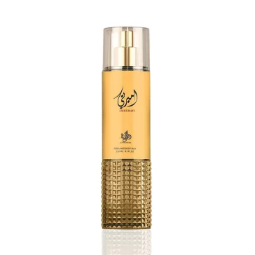 AL WATANIAH  Ameerati Testpermet 250 ml