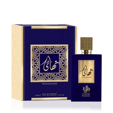 AL WATANIAH Thahaani Eau De Parfum 100 ml