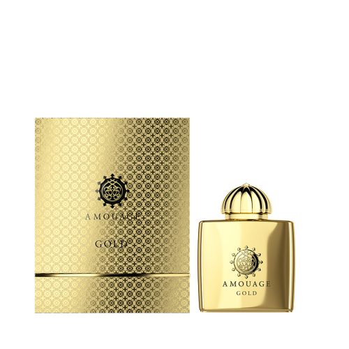 AMOUAGE Gold Woman Eau de Parfum 50 ml
