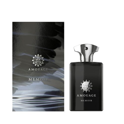AMOUAGE Memoir Man Eau de Parfum 50 ml