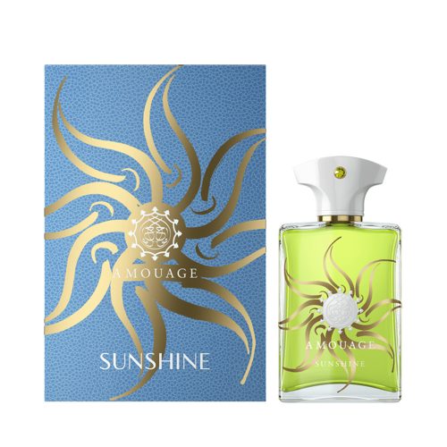 AMOUAGE Sunshine Man Eau de Parfum 100 ml