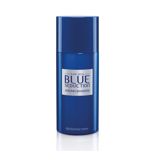 ANTONIO BANDERAS Blue Seduction Man dezodor (spray) 150 ml