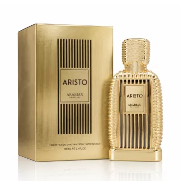 ARABIYAT Prestige Aristo Eau de Parfum 100 ml