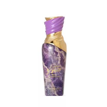   ARABIYAT  Prestige Gelato Black Current Lolly Eau de Parfum 100 ml