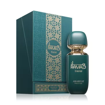 ARABIYAT Prestige Ramad Oriental Eau De Parfum 100 ml