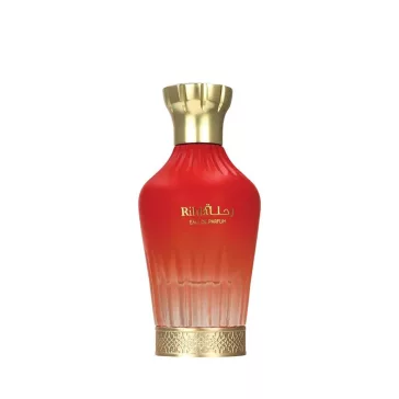 ARABIYAT Prestige Rihla Eau De Parfum 80 ml