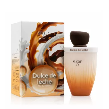 ARABIYAT Sugar Dulce De Leche Eau De Parfum 100 ml