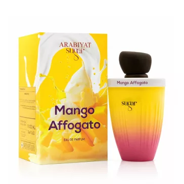 ARABIYAT Sugar Mango Affogato Eau De Parfum 100 ml
