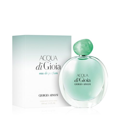GIORGIO ARMANI Acqua di Gioia Eau de Parfum 100 ml
