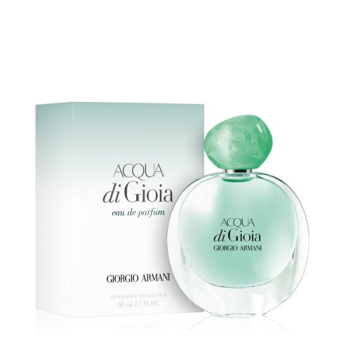 GIORGIO ARMANI Acqua di Gioia Eau de Parfum 50 ml