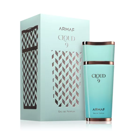 ARMAF Cloud 9 Eau De Parfum 100 ml ARMAF Cloud 9 Eau De Parfum 100 ml