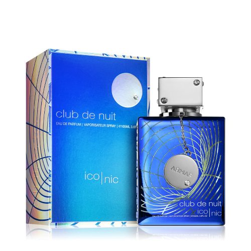 ARMAF Club de Nuit Blue Iconic Eau de Parfum 105 ml