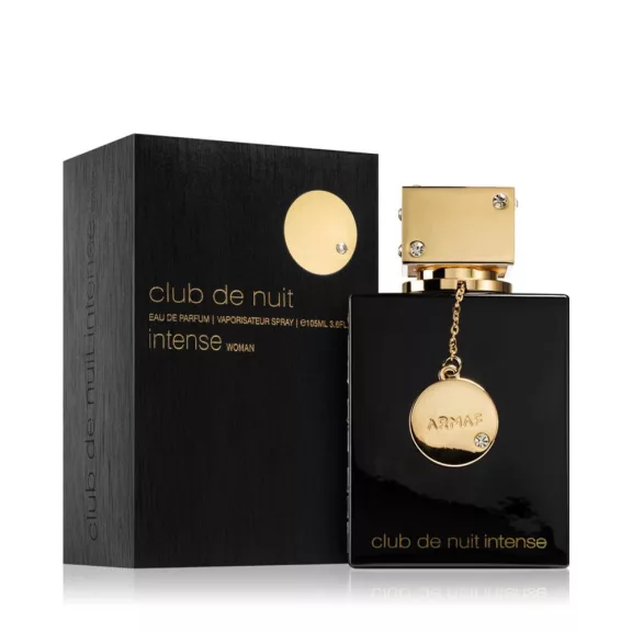 ARMAF Club de Nuit Intense Eau de Parfum 105 ml ARMAF Club de Nuit Intense Eau de Parfum 105 ml