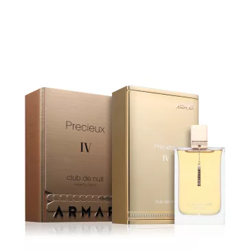   ARMAF Club De Nuit Precieux IV Extrait De Parfum Parfum Extrait 55 ml