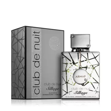ARMAF Club de Nuit Sillage Eau de Parfum 105 ml