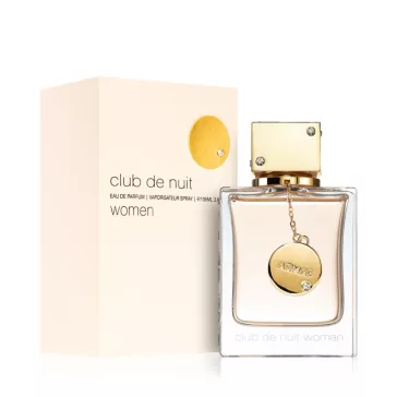 ARMAF Club de Nuit Woman Eau de Parfum 105 ml