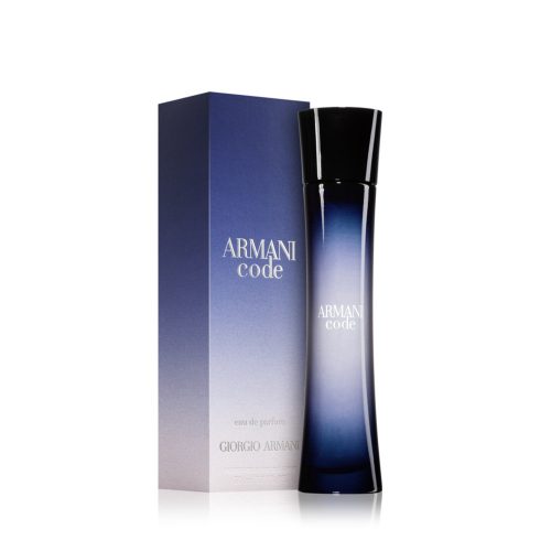 GIORGIO ARMANI Code Eau de Parfum 50 ml