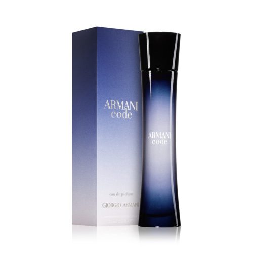 GIORGIO ARMANI Code Eau de Parfum 75 ml