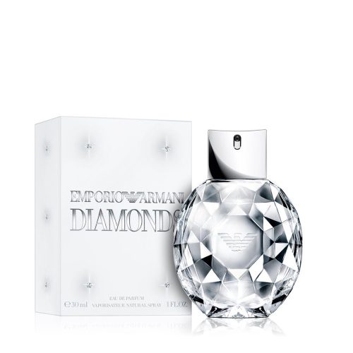 GIORGIO ARMANI Emporio Diamonds Eau de Parfum 30 ml