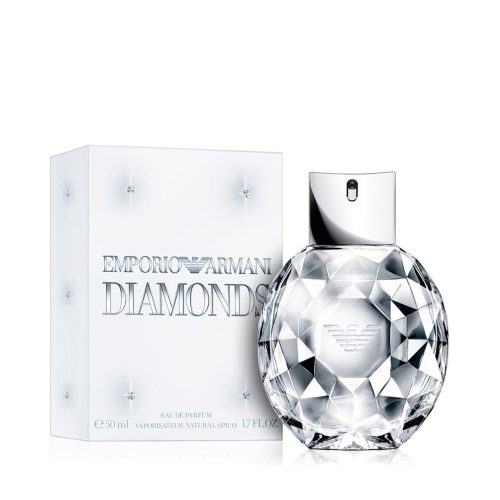 GIORGIO ARMANI Emporio Diamonds Eau de Parfum 50 ml