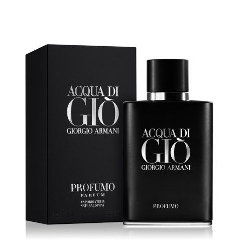 GIORGIO ARMANI Acqua di Gio Profumo Eau de Parfum 75 ml
