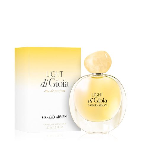 GIORGIO ARMANI Light Di Gioia Eau de Parfum 50 ml