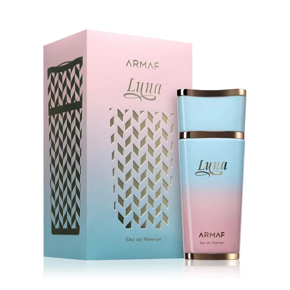 ARMAF Luna Eau De Parfum 100 ml ARMAF Luna Eau De Parfum 100 ml