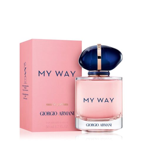 GIORGIO ARMANI My Way Eau de Parfum 50 ml