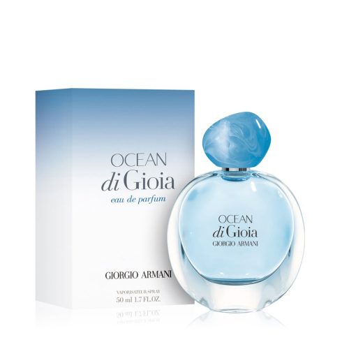 GIORGIO ARMANI Ocean di Gioia Eau de Parfum 50 ml