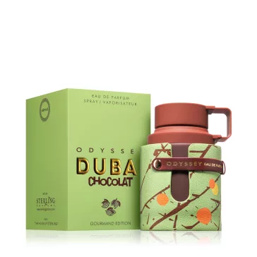 ARMAF Odyssey Dubai Chocolat Eau De Parfum 100 ml