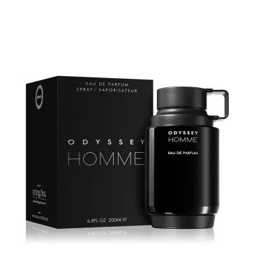 ARMAF Odyssey Homme Eau De Parfum 200 ml