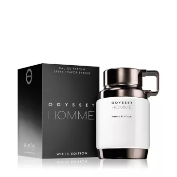 ARMAF  Odyssey Homme White Edition Eau de Parfum 100 ml