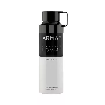 ARMAF Odyssey Homme White Edition Deo Spray 200 ml