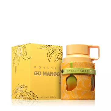 ARMAF  Odyssey Mango Eau de Parfum 100 ml