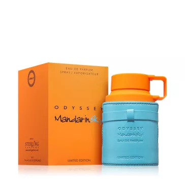 ARMAF  Armaf Odyssey Mandarin Sky Eau de Parfum 100 ml