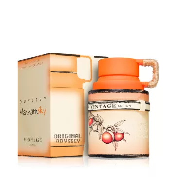 ARMAF  Odyssey Mandarin Sky Vintage Eau de Parfum 100 ml