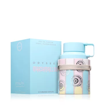 ARMAF Odyssey Marshmallow Eau De Parfum 100 ml